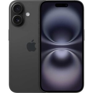 Iphone 16 256gb | Smart Duka Electronics