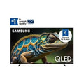 Samsung 65 inch QLED 4K Smart TV 65Q60D | Smart Duka Electronics