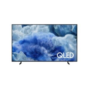 Samsung 55 Inch 55Q8F 4K QLED Samsung Vision AI TV – Series 8 (QA55Q8FAUXKE) Price in Kenya & Features