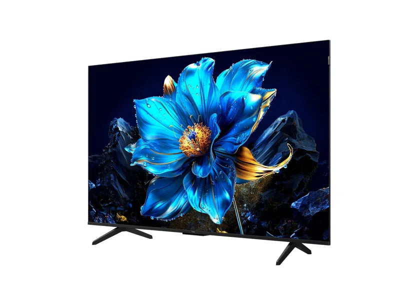 TCL 65T6C 65-Inch QLED 4K UHD Smart Google TV