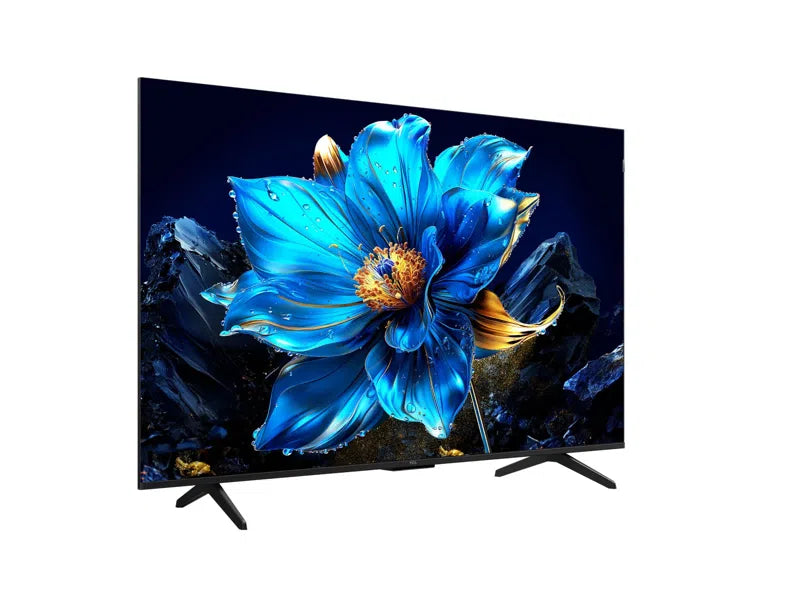 TCL 65T6C 65-Inch QLED 4K UHD Smart Google TV