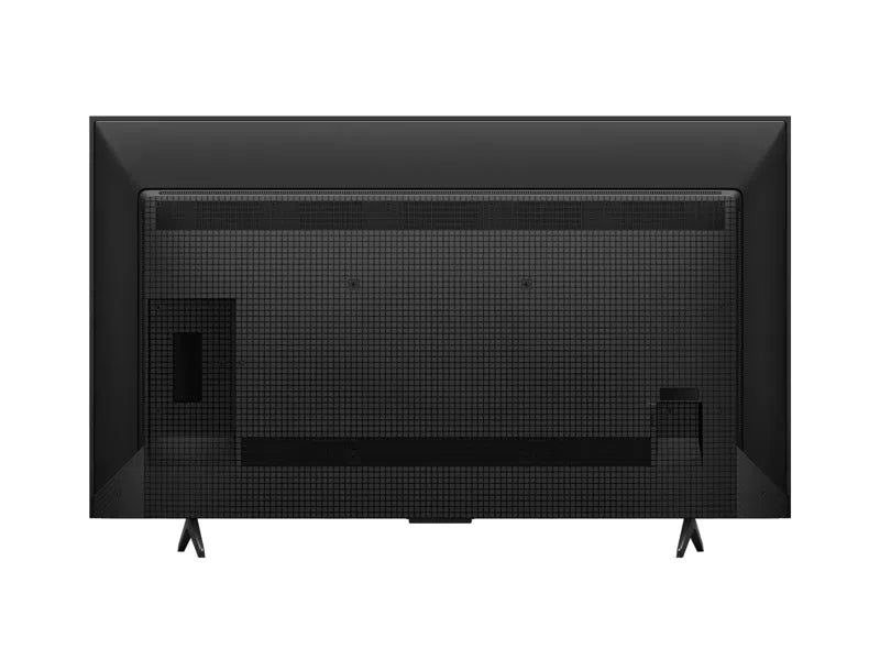 TCL 65T6C 65-Inch QLED 4K UHD Smart Google TV