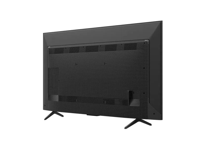 TCL 65T6C 65-Inch QLED 4K UHD Smart Google TV