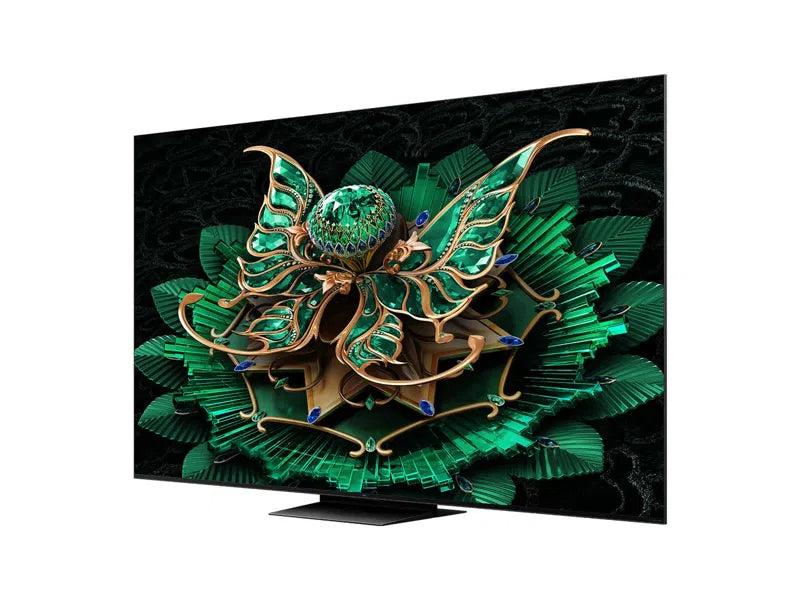 TCL 85-Inch C7K Series QD-Mini LED 4K UHD Google TV