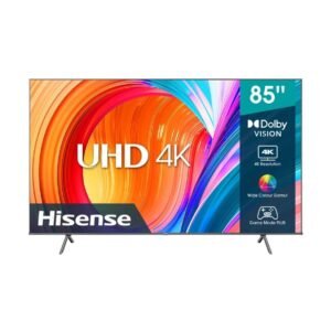 Hisense 85A7H 85 inch UHD 4K VIDAA Smart TV Price in Kenya & Features