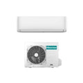 Hisense 22000 BTU Split Type Air Conditioner AS22CR4SBBTG01 | Smart Duka Electronics