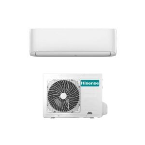 Hisense 22000 BTU Split Type Air Conditioner AS22CR4SBBTG01 | Smart Duka Electronics