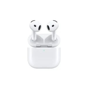 AirPods 4 – Premium Sound And Seamless Connectivity Price in Kenya & Features