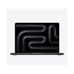 Apple MacBook Pro 14.2-inch Space Black 16GB RAM 512GB SSD MDE04X/A – Powerful Performance in Kenya Price in Kenya & Features