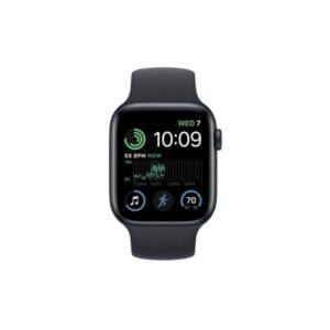 Apple Watch SE 40mm 2nd Gen GPS – Affordable Smartwatch with Powerful Features | Smart Duka Electronics