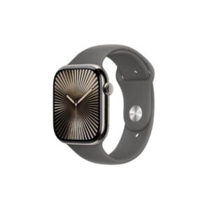 Apple Watch Series 10 46mm- Premium Fitness and Smartwatch | Smart Duka Electronics