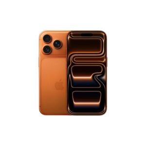 Apple iPhone 17 Pro Max 256GB Price in Kenya & Features