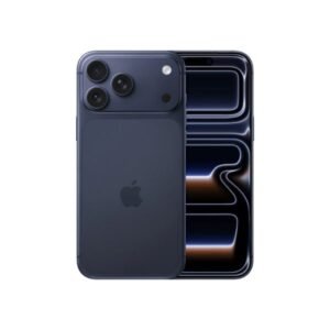 Apple IPhone 17 Pro Max 1TB Price in Kenya & Features