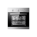 Hisense 90cm inbuilt Oven HEO901SS03 | Smart Duka Electronics