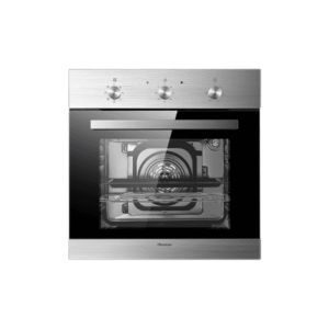 Hisense 90cm inbuilt Oven HEO901SS03 Price in Kenya & Features