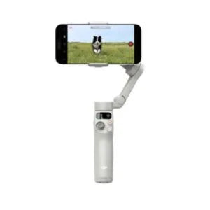 DJI Osmo Mobile 7 – Ultimate Smartphone Gimbal for Smooth Videos in Kenya! | Smart Duka Electronics