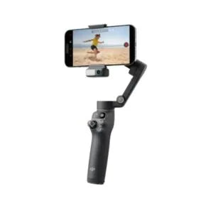 DJI Osmo Mobile 7P – Ultimate 3-Axis Stabilizer for Professional Video | Smart Duka Electronics