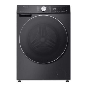 Hisense WD5S1245BB 12kg Washer & 8kg Dryer | Smart Duka Electronics
