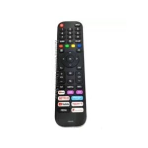 Hisense Remote Control For Smart TVs | Smart Duka Electronics
