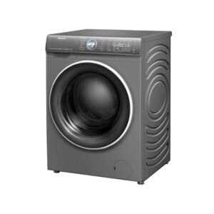 Hisense WFWY121VJMT 12Kg Front Load Washing Machine | Smart Duka Electronics