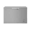 Hisense Chest Freezer 297L Grey Glass FC297SH | Smart Duka Electronics