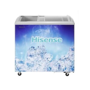 Hisense FC-27DD 201Litre Ice Cream Freezer | Smart Duka Electronics