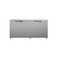Hisense Chest Freezer 702L FC702SH Powerful Cooling | Smart Duka Electronics