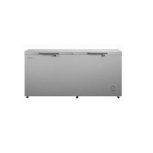 Hisense Chest Freezer 702L FC702SH Powerful Cooling | Smart Duka Electronics
