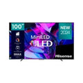 Brand New Hisense 100U7K Mini-LED ULED 4K TV Price in Kenya & Features