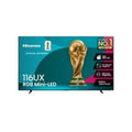 Hisense 116” RGB MiniLED ULED 4K Google TV Large Display Experience 116UX Price in Kenya & Features