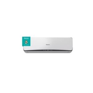 Hisense 12000 BTU Air Conditioner 12CR4SVETG07 | Smart Duka Electronics