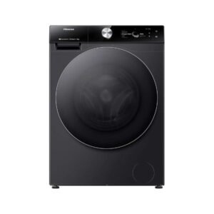 Hisense 12kg Front Load Washing Machine Wi-Fi Touch Screen Series 7S WF7S1247BB | Smart Duka Electronics