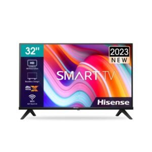 Hisense 32A4Q 32 Inch HD VIDAA Smart TV With Dolby Vision – Model 32A4Q Price in Kenya & Features