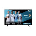 Hisense 43 Inch SMART 4K TV A6N LATE 2024 SERIES Price in Kenya & Features