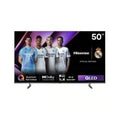 Hisense 50 inch 50Q6Q QLED 4K VIDAA Smart TV Price in Kenya & Features