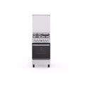 Hisense 60x55cm 2 Electric 2 Gas Cooker – HF622GEES | Smart Duka Electronics