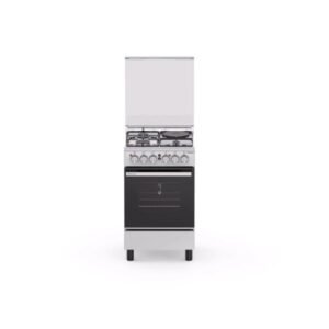Hisense 60x55cm 2 Electric 2 Gas Cooker – HF622GEES Price in Kenya & Features