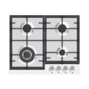 Hisense 60cm Built-in 4 Burner Gas Hob HHU60GAGR Price in Kenya & Features