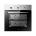 Hisense 60cm Built-in Oven HB060202 | Smart Duka Electronics