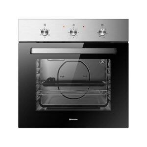 Hisense 60cm Built-in Oven HB060202 Price in Kenya & Features
