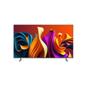 Brand New Hisense 65U6N: 65 Inch ULED Pro MiniLED TV (2024 Model) Price in Kenya & Features