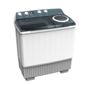 Hisense 8kg Twin Tub Washing Machine SBE801S | Smart Duka Electronics