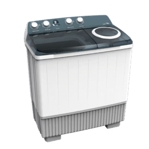Hisense 8kg Twin Tub Washing Machine SBE801S | Smart Duka Electronics