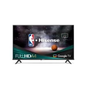 Brand New Hisense A4 Series 32-Inch Class full HD Smart TV Price in Kenya & Features