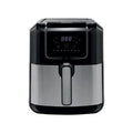 Hisense Air Fryer 6.3L Large Capacity for Family Use H06AFBS1S3 | Smart Duka Electronics