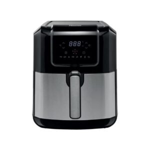 Hisense Air Fryer 6.3L Large Capacity for Family Use H06AFBS1S3 | Smart Duka Electronics