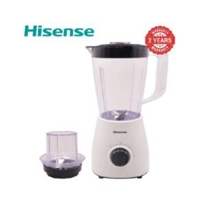 Hisense Blender H1STBWES1A 1.5L – Powerful 500W Motor for Smooth Blending Price in Kenya & Features