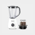 Hisense Blender and Grinder 1.5L 2-in-1 Power Force H1STBWES2A | Smart Duka Electronics