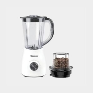 Hisense Blender and Grinder 1.5L 2-in-1 Power Force H1STBWES2A Price in Kenya & Features