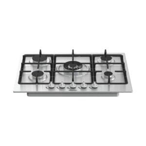 Hisense Built-in 90cm Gas Hob 5 Burner HHU90GASS Price in Kenya & Features